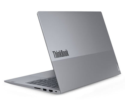 LENOVO ThinkBook 14 G7 14' WUXGA Intel AI U5-125U 16GB DDR5 256GB SSD Windows 11