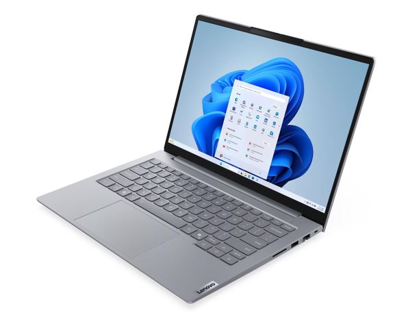 LENOVO ThinkBook 14 G8 14' WUXGA Intel U5-225U 16GB DDR5 512GB SSD WIN 11 PRO In