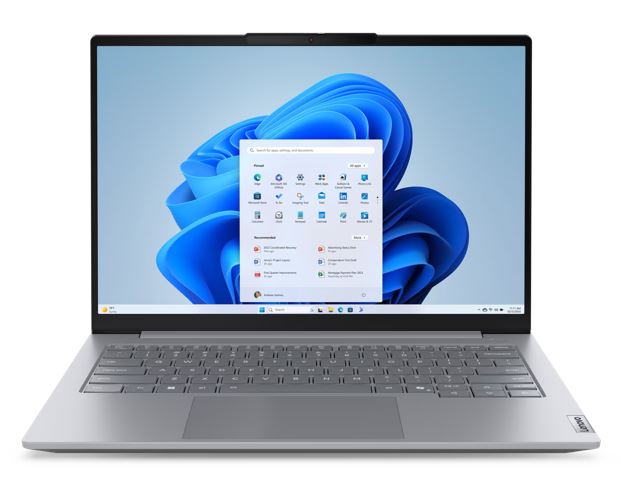 LENOVO ThinkBook 14 G8 14' WUXGA Intel U5-225U 32GB DDR5 512GB SSD Windows 11 PR