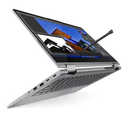 LENOVO ThinkBook 14 Yoga G4 14' WUXGA TOUCH Intel U5-125U 16GB DDR5 256GB SSD Wi