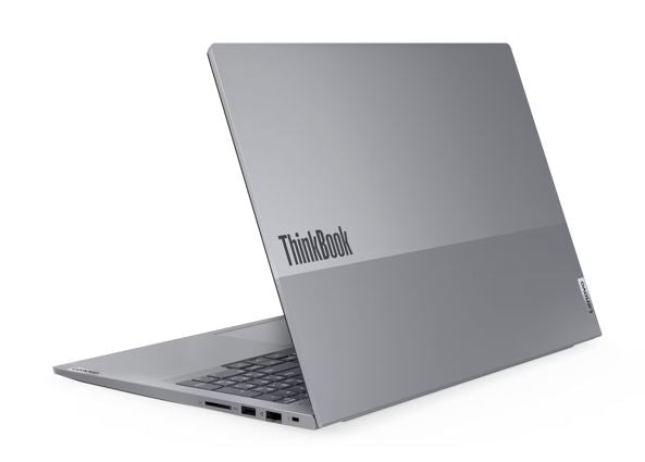 LENOVO ThinkBook 16 G7 16' WUXGA AMD Ryzen R7-7735HS 16GB DDR5 512GB SSD WIN 11