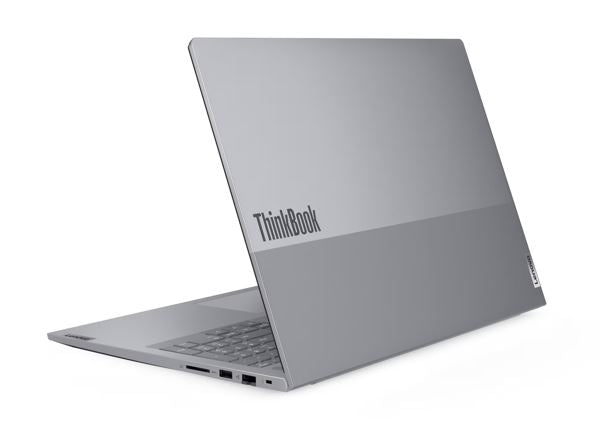 LENOVO ThinkBook 16 G8 16' WUXGA Intel U5-225U 16GB DDR5 512GB SSD WIN 11 PRO In