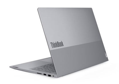 LENOVO ThinkBook 16 G8 16' WUXGA Intel U5-225U 16GB DDR5 512GB SSD WIN 11 PRO In
