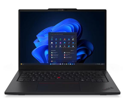 LENOVO ThinkPad L13 G6 13.3' WUXGA IR Intel U5-225U 16GB DDR5 512GB SSD Intel Integrated GPU Windows 11 Pro NPU 12 TOPS 3yr OS 1.3kg