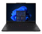 LENOVO ThinkPad L13 G6 13.3' WUXGA IR Intel U5-225U 16GB DDR5 512GB SSD Intel Integrated GPU Windows 11 Pro NPU 12 TOPS 3yr OS 1.3kg