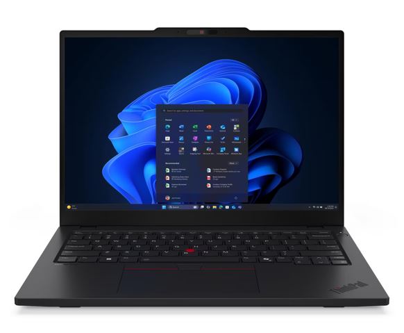 LENOVO ThinkPad L13 G6 13.3' WUXGA IR Intel U7-255U 16GB DDR5 512GB SSD Intel Integrated GPU Windows 11 Pro NPU 12 TOPS 3yr OS 1.3kg