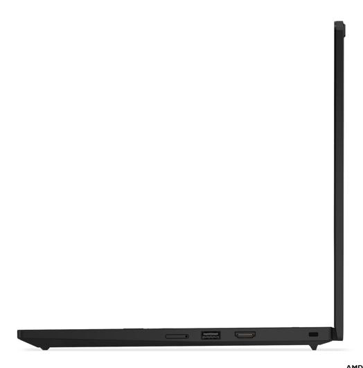 LENOVO ThinkPad L13 G6 13.3' WUXGA IR Intel U7-255U 16GB DDR5 512GB SSD Intel Integrated GPU Windows 11 Pro NPU 12 TOPS 3yr OS 1.3kg