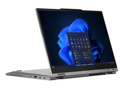 LENOVO ThinkPad L13 Yoga G6 13.3' WUXGA TOUCH IR Intel U5-225U 32GB DDR5 512GB SSD Intel Integrated GPU WIN 11 Pro NPU 12 TOPS 3yr OS 1.3kg
