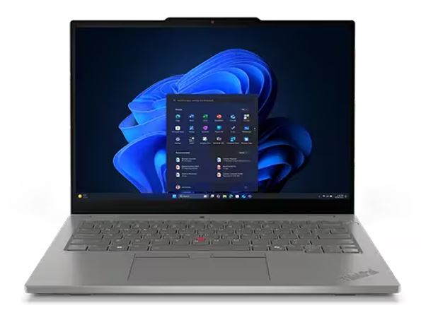 LENOVO ThinkPad L13 Yoga G6 13.3' WUXGA TOUCH IR Intel U5-225U 32GB DDR5 512GB SSD Intel Integrated GPU WIN 11 Pro NPU 12 TOPS 3yr OS 1.3kg