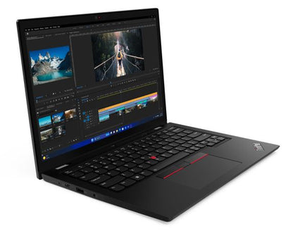 LENOVO ThinkPad L13 YOGA 13.3' WUXGA TOUCH Intel U5-125U 32GB DDR5 512GB SSD WIN 11 PRO Intel Graphics  AI PC NPU 11 TOPS Fingerprint 1YOS 1.3kg
