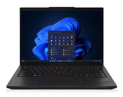 LENOVO ThinkPad L14 G6 14' WUXGA IR AMD R7-250 32GB DDR5 512GB SSD Radeon 780M GPU Windows 11 Pro NPU 16 TOPS 3yr OS 1.4kg ~i5