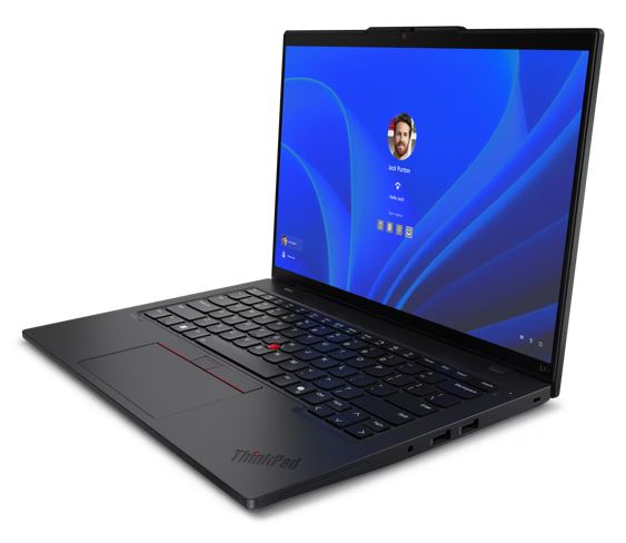 LENOVO L14 G5 14' WUXGA Intel U5-125U 16GB DDR5 512GB SSD WIN 11 PRO AI PC Intel