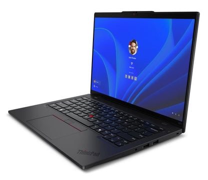 LENOVO ThinkPad L14 G5 14' WUXGA Intel U7-155U 16GB DDR5 512GB SSD Windows 11 PRO Intel GPU NPU TOPS 11 Thunderbolt 1yr OS 1.4kg