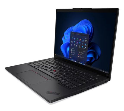 LENOVO ThinkPad L14 G6 14' WUXGA IR Intel U7-255U 32GB DDR5 512GB SSD Intel Integrated GPU Windows 11 Pro NPU 12 TOPS 3yr OS 1.4kg