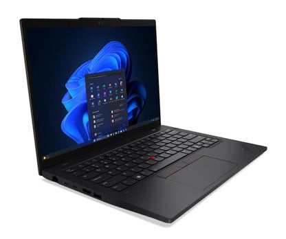 LENOVO ThinkPad L14 G6 14' WUXGA IR Intel U7-255U 32GB DDR5 512GB SSD Intel Integrated GPU Windows 11 Pro NPU 12 TOPS 3yr OS 1.4kg