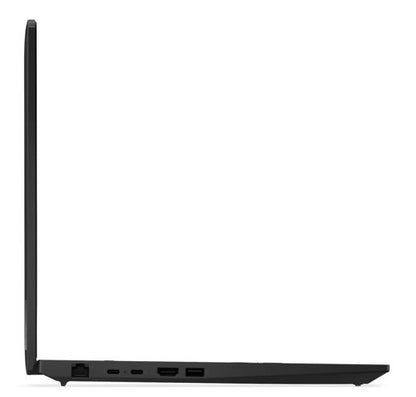 LENOVO ThinkPad L16 G2 16' WUXGA IR AMD R5-215 16GB DDR5 512GB SSD Radeon 740M GPU Windows 11 Pro NPU 11 TOPS 3yr OS 1.7kg