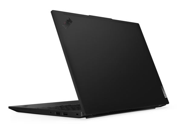 LENOVO ThinkPad L16 G2 16' WUXGA IR AMD R5-215 16GB DDR5 512GB SSD Radeon 740M GPU Windows 11 Pro NPU 11 TOPS 3yr OS 1.7kg