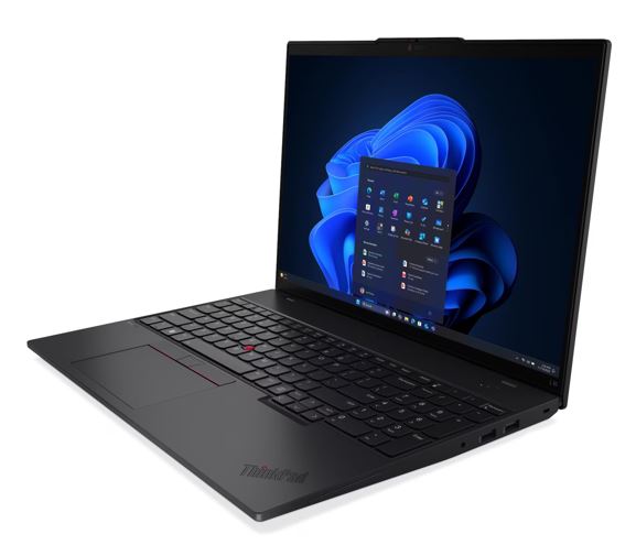 LENOVO ThinkPad L16 G2 16' WUXGA IR AMD R7-350 32GB DDR5 512GB SSD Radeon 860M GPU Windows 11 Pro NPU 50 TOPS 3yr OS 1.7kg