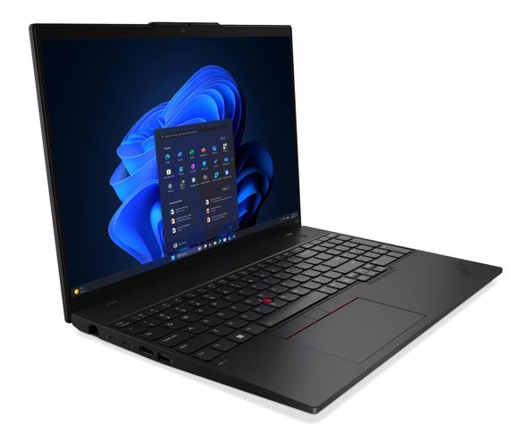 LENOVO ThinkPad L16 G2 16' WUXGA IR AMD R7-350 32GB DDR5 512GB SSD Radeon 860M GPU Windows 11 Pro NPU 50 TOPS 3yr OS 1.7kg