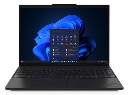 LENOVO ThinkPad L16 G2 16' WUXGA IR Intel U7-255U 32GB DDR5 512GB SSD Intel Integrated GPU Windows 11 Pro NPU 12 TOPS 3yr OS 1.7kg
