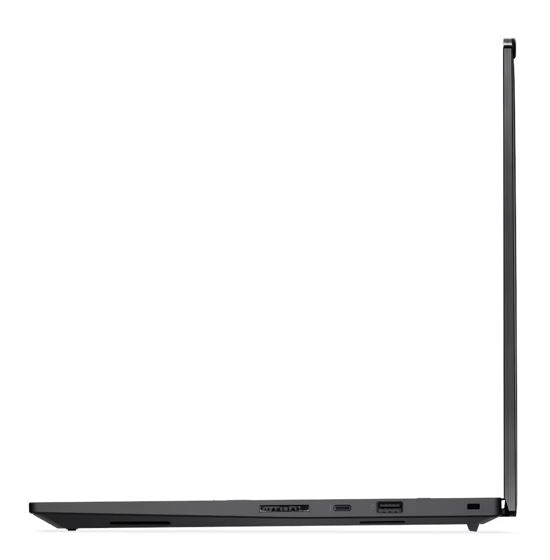LENOVO ThinkPad P1 G8 16' WQUXGA IR Intel U7-255H 32GB DDR5 1TB SSD RTX Pro 2000 8GB Windows 11 Pro NPU 13 TOPS 3yr PREM 1.8kg