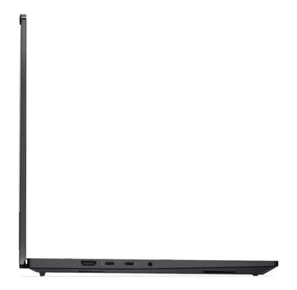 LENOVO ThinkPad P1 G8 16' WQUXGA IR Intel U7-255H 32GB DDR5 1TB SSD RTX Pro 2000 8GB Windows 11 Pro NPU 13 TOPS 3yr PREM 1.8kg