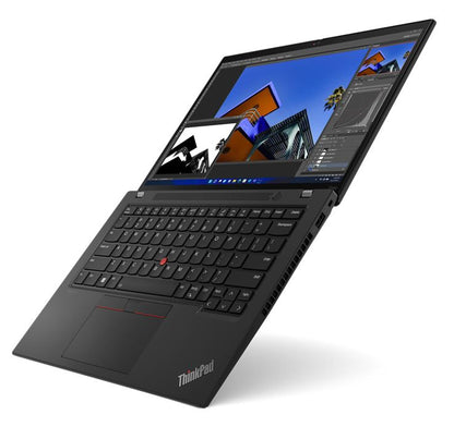 LENOVO ThinkPad P14S G5 14'' WUXGA IR Intel U7-155H 32GB DDR5 1TB SSD Windows 11 Pro nVidia RTX A500 AI PC NPU TOPS 11 Thunderbolt 3yr Prem 1.6kg