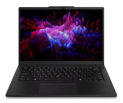 LENOVO ThinkPad P14S G6 14.5' WUXGA TOUCH IR Intel U9-285H vPro 32GB DDR5 1TB SSD Arc 140T GPU Windows 11 Pro NPU 13 TOPS 3yr PREM 1.6kg