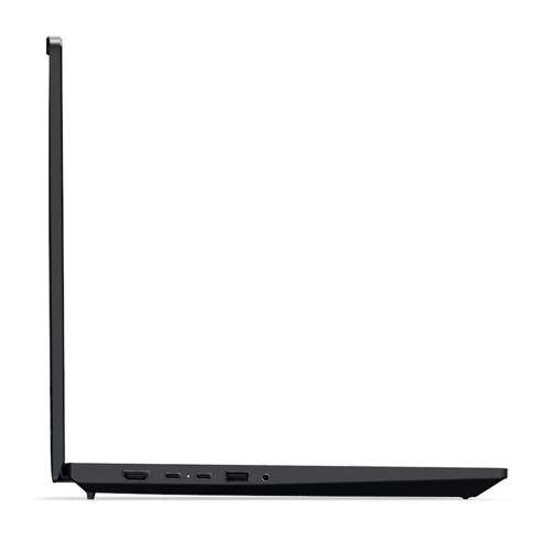LENOVO ThinkPad P16s G4 16' WUXGA IR Intel U7-255H 16GB DDR5 512GB SSD RTX500 6GB Windows 11 Pro NPU 13 TOPS 3yr PREM 1.8kg