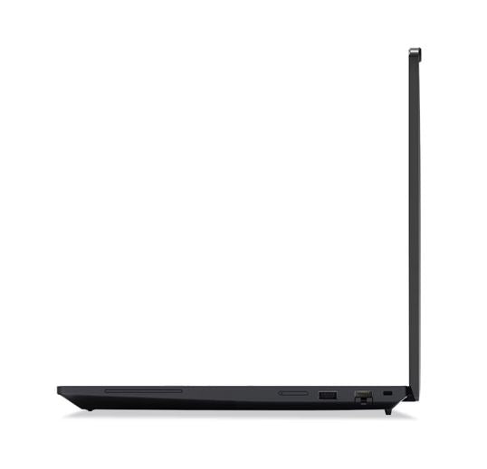 LENOVO ThinkPad P16s G3 16' WUXGA IR Intel U7-165H vPro 32GB DDR5 1TB SSD RTX500 4GB Windows 11 Pro NPU 11 TOPS 3yr PREM 1.8kg
