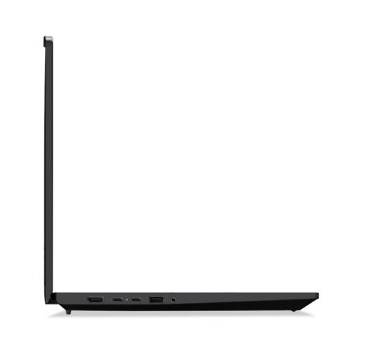 LENOVO ThinkPad P16s G3 16' WUXGA IR Intel U7-165H vPro 32GB DDR5 1TB SSD RTX500 4GB Windows 11 Pro NPU 11 TOPS 3yr PREM 1.8kg