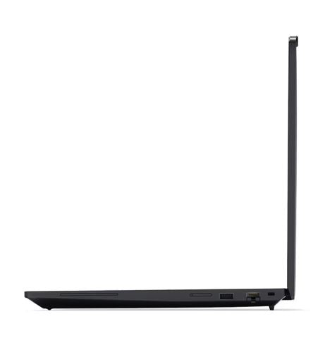 LENOVO ThinkPad P16s G4 16' WUXGA IR Intel U7-255H 32GB DDR5 1TB SSD RTX500 6GB Windows 11 Pro NPU 13 TOPS 3yr PREM 1.8kg