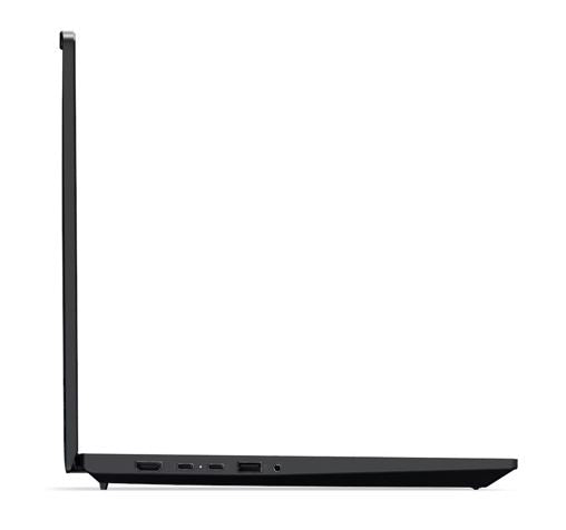 LENOVO ThinkPad P16s G4 16' WUXGA IR Intel U7-255H 32GB DDR5 1TB SSD RTX500 6GB Windows 11 Pro NPU 13 TOPS 3yr PREM 1.8kg
