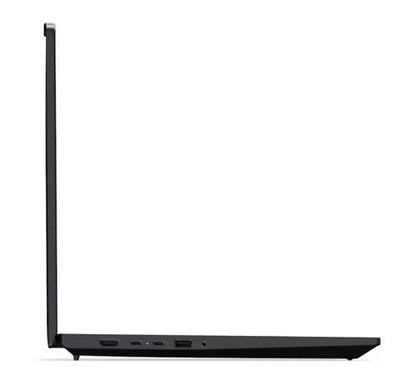 LENOVO ThinkPad P16s G4 16' WUXGA IR Intel U7-255H 32GB DDR5 1TB SSD RTX500 6GB Windows 11 Pro NPU 13 TOPS 3yr PREM 1.8kg