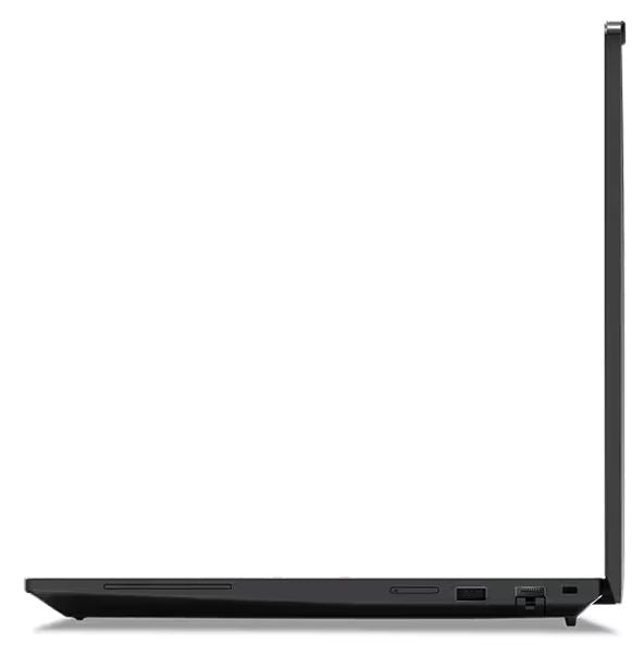 LENOVO ThinkPad P16s G3 16' WUXGA TOUCH Intel U7-155H 32GB DDR5 1TB SSD Windows 11 PRO nVidia RTX 500 AI PC NPU 11 TOPS Thunderbolt 3yr Prem 1.8kg