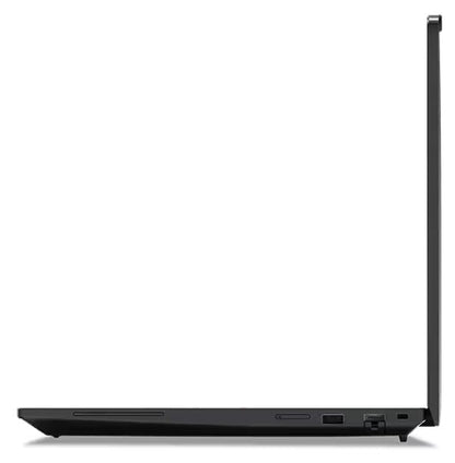 LENOVO ThinkPad P16s G3 16' WUXGA TOUCH Intel U7-155H 32GB DDR5 1TB SSD Windows 11 PRO nVidia RTX 500 AI PC NPU 11 TOPS Thunderbolt 3yr Prem 1.8kg