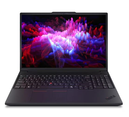 LENOVO ThinkPad P16V G3 16' WUXGA IR Intel U7-255H 32GB DDR5 1TB SSD RTX2000 8GB Windows 11 Pro NPU 13 TOPS 3yr PREM 2.2kg