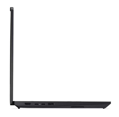LENOVO ThinkPad P16V G3 16' WUXGA IR Intel U7-255H 32GB DDR5 1TB SSD RTX2000 8GB Windows 11 Pro NPU 13 TOPS 3yr PREM 2.2kg
