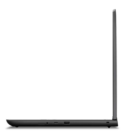LENOVO ThinkPad P16V G2 16' WUXGA TOUCH IR Intel U7-155H 32GB DDR5 1TB SSD RTX2000 8GB 5G-LTE Windows 11 Pro NPU 11 TOPS 3yr PREM 2.2kg
