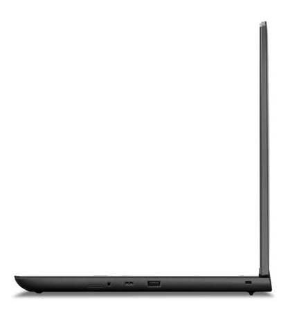 LENOVO ThinkPad P16V G2 16' WUXGA TOUCH IR Intel U7-155H 32GB DDR5 1TB SSD RTX2000 8GB 5G-LTE Windows 11 Pro NPU 11 TOPS 3yr PREM 2.2kg