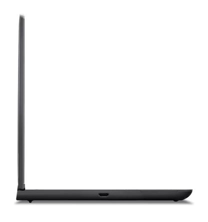 LENOVO ThinkPad P16V G2 16' WUXGA TOUCH IR Intel U7-155H 32GB DDR5 1TB SSD RTX2000 8GB 5G-LTE Windows 11 Pro NPU 11 TOPS 3yr PREM 2.2kg