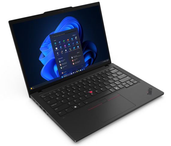 LENOVO ThinkPad T14 G6 14' WUXGA IR Intel U5-225H 16GB DDR5 512GB SSD WIN 11 PRO Intel Arc 130T GPU AI PC NPU 13 TOPS Thunderbolt 3yr PREM 1.4kg