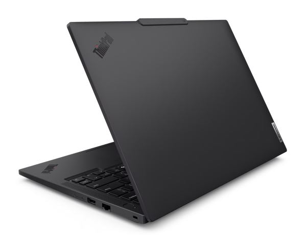 LENOVO ThinkPad T14 G6 14' WUXGA IR Intel U5-225H 16GB DDR5 512GB SSD WIN 11 PRO Intel Arc 130T GPU AI PC NPU 13 TOPS Thunderbolt 3yr PREM 1.4kg