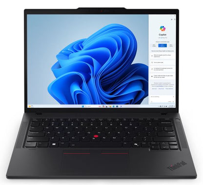 LENOVO ThinkPad T14 14'' WUXGA TOUCH IR Intel U7-155U 32GB DDR5 1TB SSD WIN 11 P