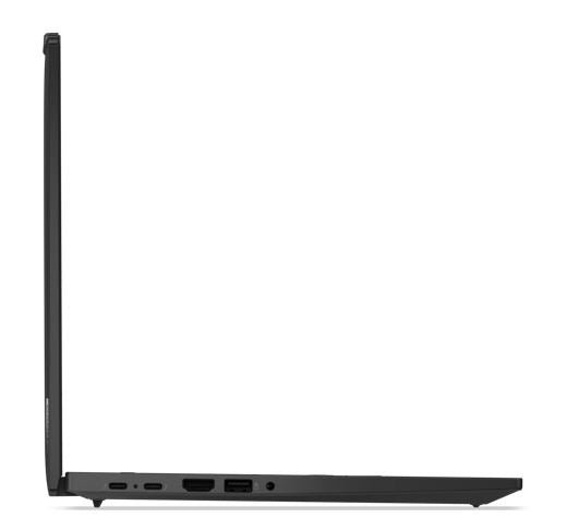 LENOVO ThinkPad T14 G6 14' WUXGA TOUCH IR Intel U7-258V 32GB DDR5 512GB SSD WIN 11 PRO Intel Arc 140T GPU Copilot+ PC NPU 47 TOPS 3yr PREM 1.4kg
