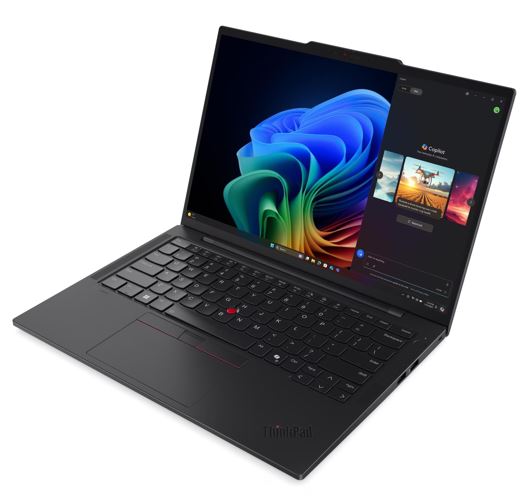 LENOVO ThinkPad T14s G6 14' WUXGA TOUCH IR AMD Ryzen R7-360 32GB DDR5 512GB SSD WIN 11 PRO AMD 880M Copilot+ PC NPU 50 TOPS 3yr PREM 1.2kg