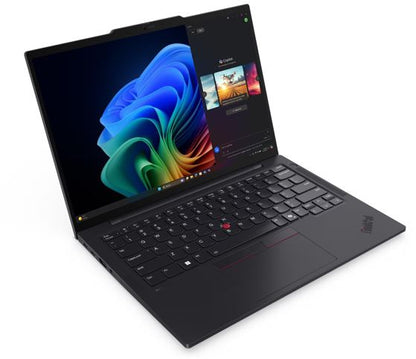 LENOVO ThinkPad T14s G6 14' WUXGA TOUCH IR AMD Ryzen R7-360 32GB DDR5 512GB SSD WIN 11 PRO 5G-LTE AMD 880M Copilot+ PC NPU 50 TOPS 3yr PREM 1.2kg ~i7