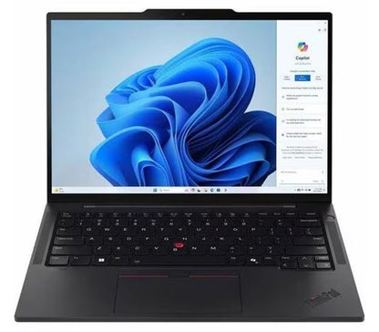 LENOVO ThinkPad T14s G5 14'' WUXGA IR Intel U5-125U 16GB DDR5 512GB SSD WIN 11 P