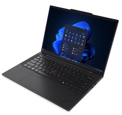 LENOVO ThinkPad T14s G6 14'' WUXGA IR Intel U5-225U 16GB DDR5 512GB SSD WIN 11 PRO Intel Graphics AI PC NPU 12 TOPS Fingerprint TB 3yr Prem 1.2kg