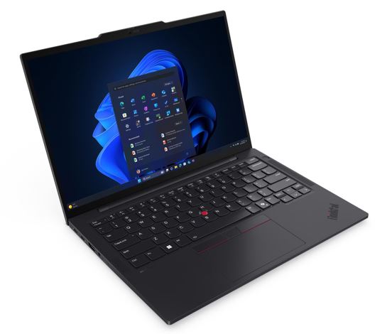 LENOVO ThinkPad T14s G6 14'' WUXGA TOUCH IR Intel U7-225U 16GB DDR5 512GB SSD WIN 11 PRO Intel Arc GPU AI PC NPU 13 TOPS Fingerprint TB 3yr Prem 1.2kg